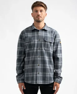 Sale Sun Valley Acate Bleu Ardoise