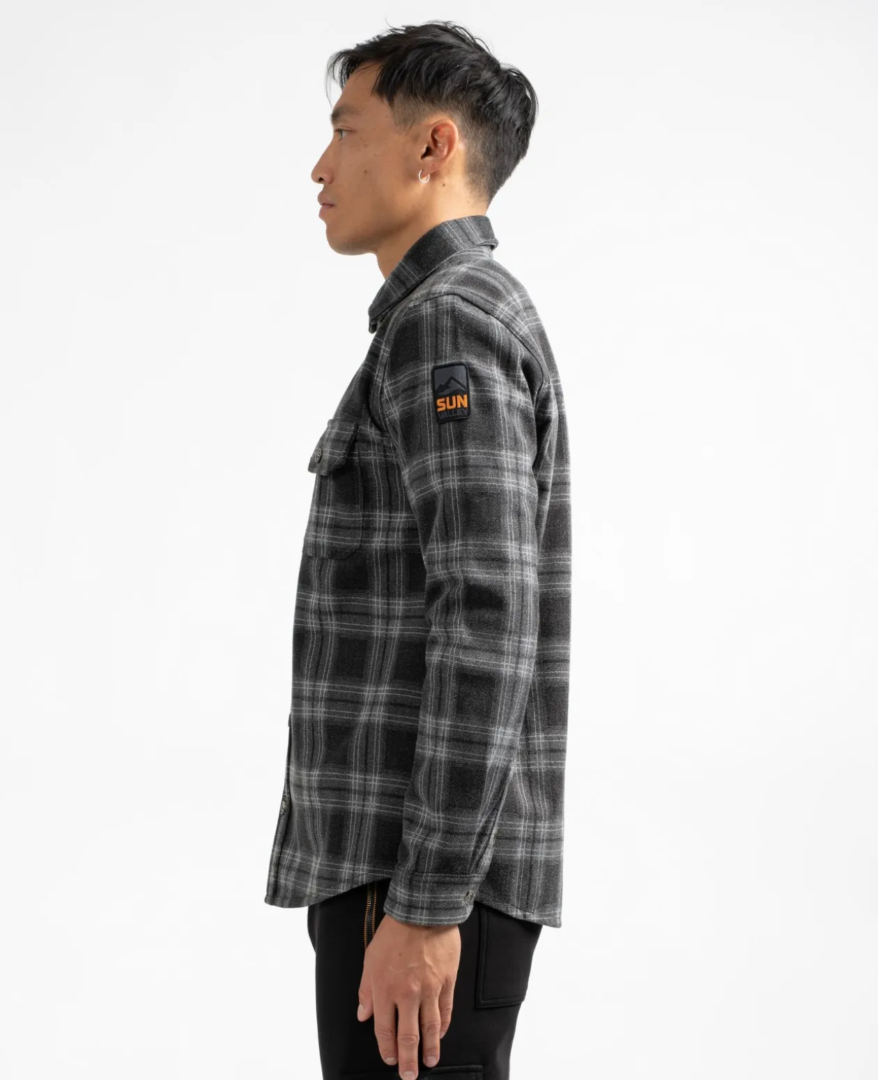 Store Sun Valley Acate Noir
