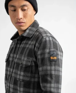 Store Sun Valley Acate Noir