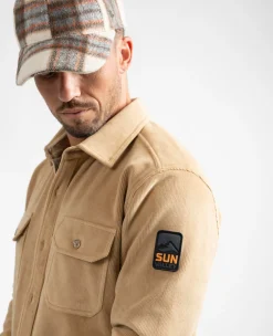 Best Sale Sun Valley Acorpia Sable Doré