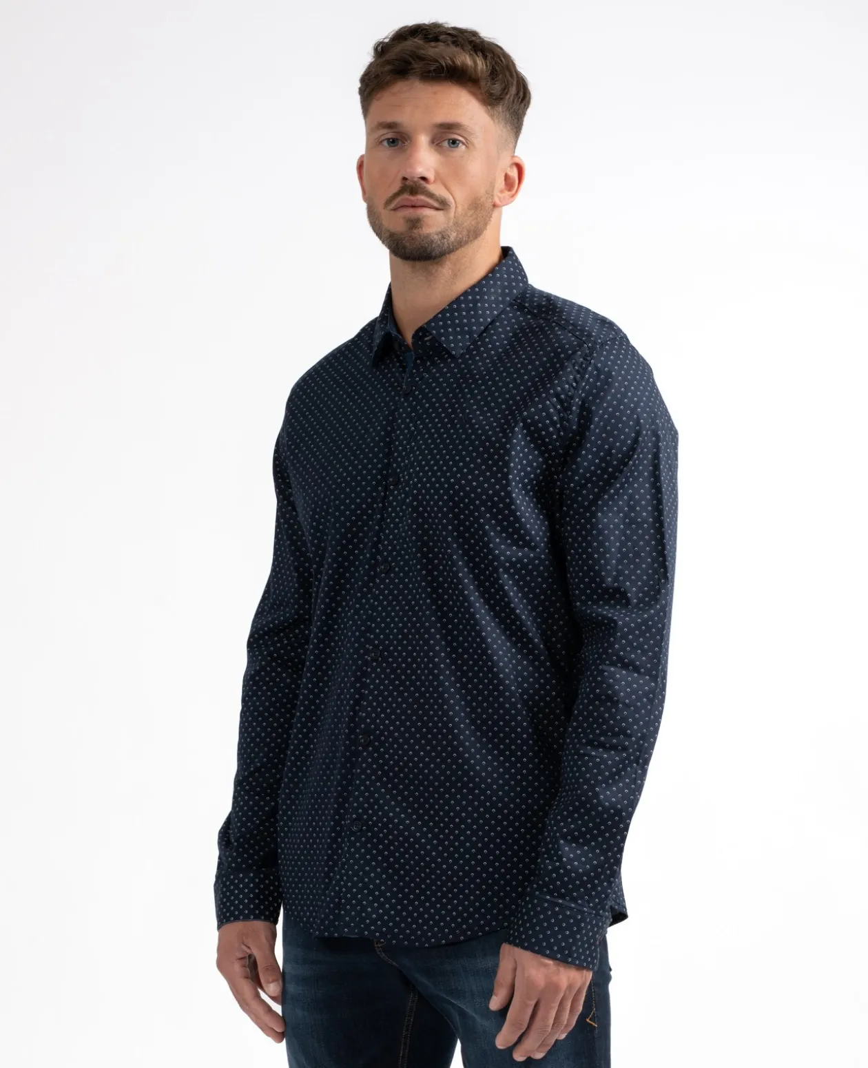 New Sun Valley Alorh Marine Fonce