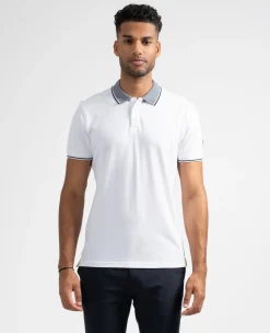 Shop Sun Valley Belvice Blanc