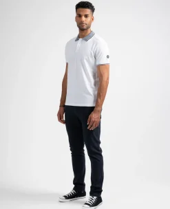 Shop Sun Valley Belvice Blanc