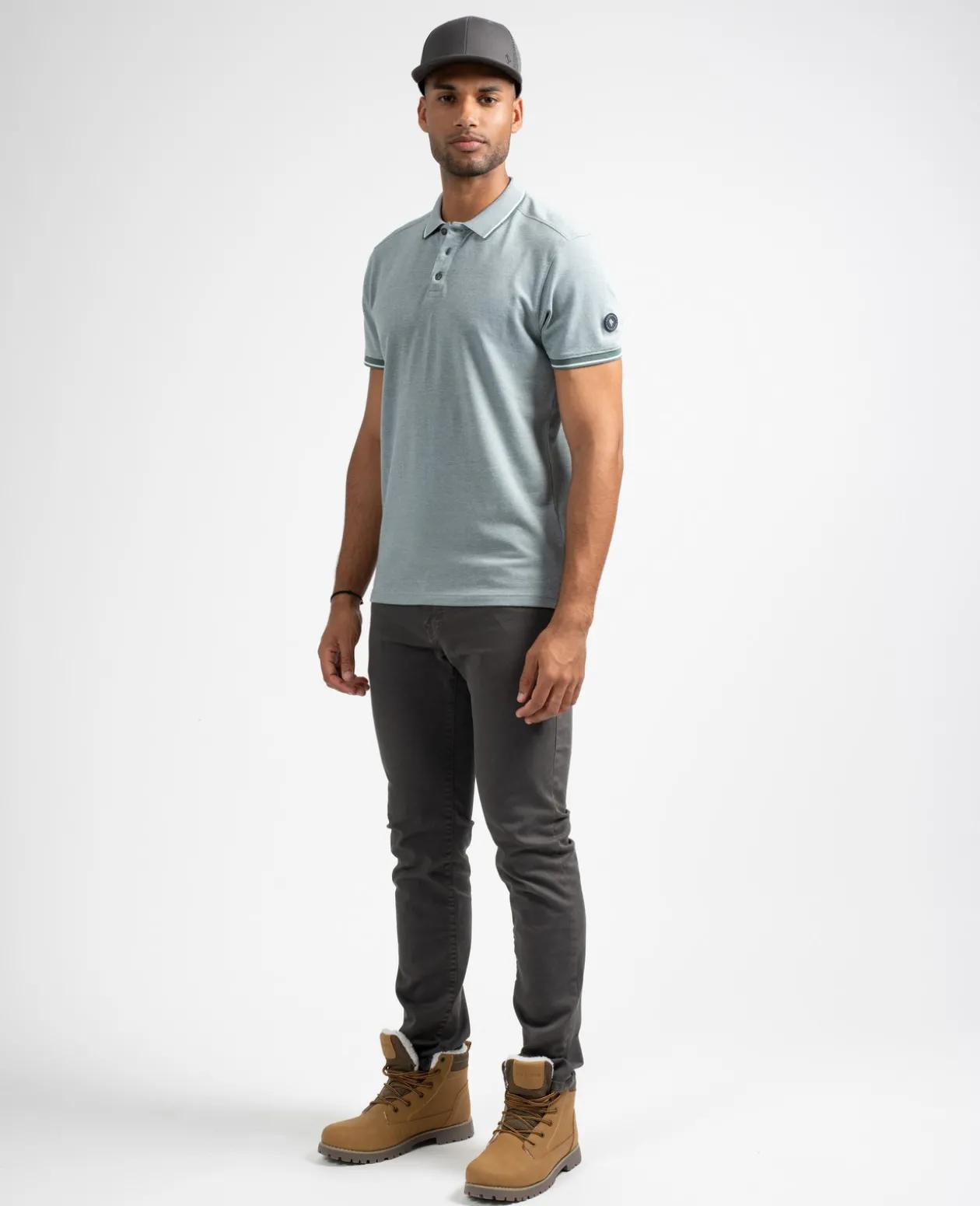 Discount Sun Valley Belvice Vert