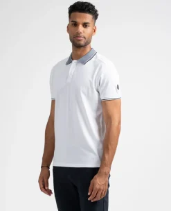 Shop Sun Valley Belvice Blanc