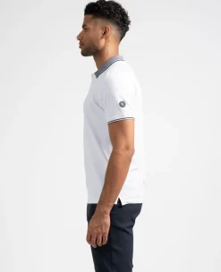 Shop Sun Valley Belvice Blanc