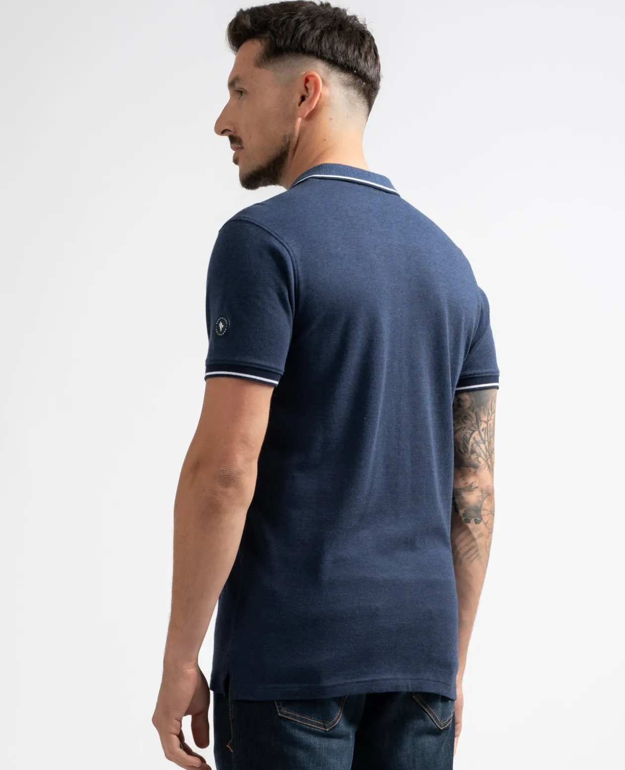 Clearance Sun Valley Belvice Marine Fonce