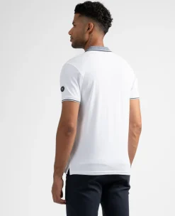 Shop Sun Valley Belvice Blanc