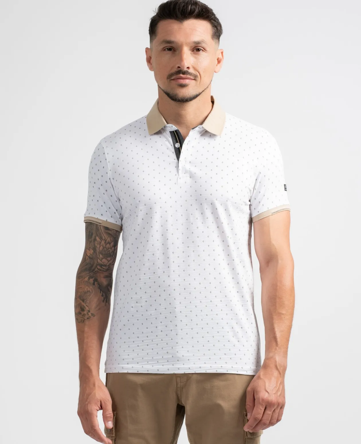 Outlet Sun Valley Bhildor Blanc