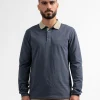 Shop Sun Valley Bishar Bleu Ardoise