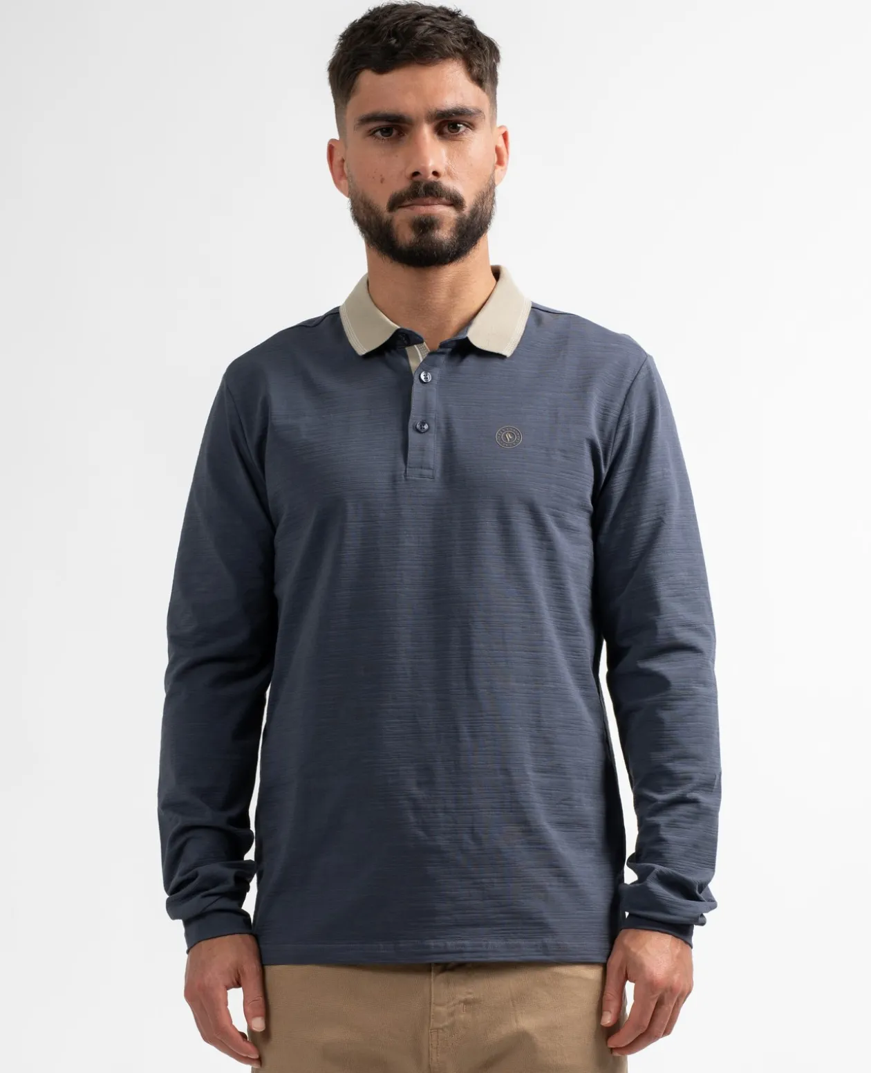 Shop Sun Valley Bishar Bleu Ardoise