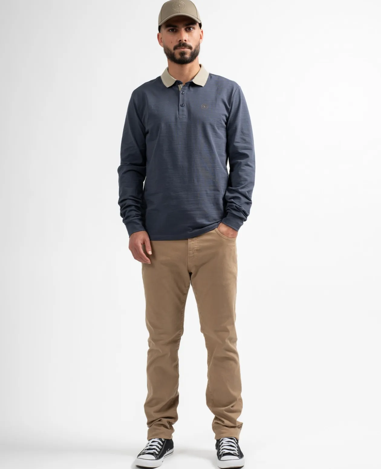 Shop Sun Valley Bishar Bleu Ardoise