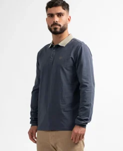 Shop Sun Valley Bishar Bleu Ardoise