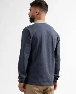 Shop Sun Valley Bishar Bleu Ardoise