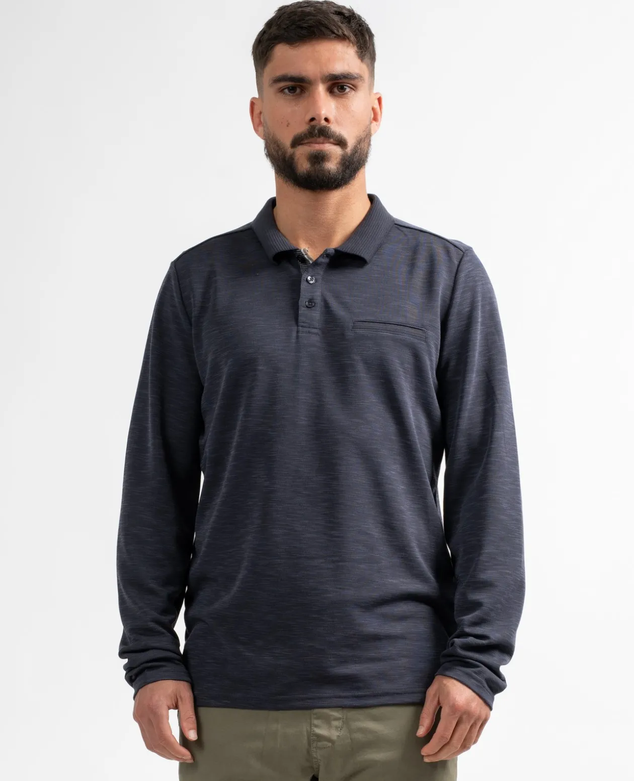 Sale Sun Valley Blaak Marine Fonce