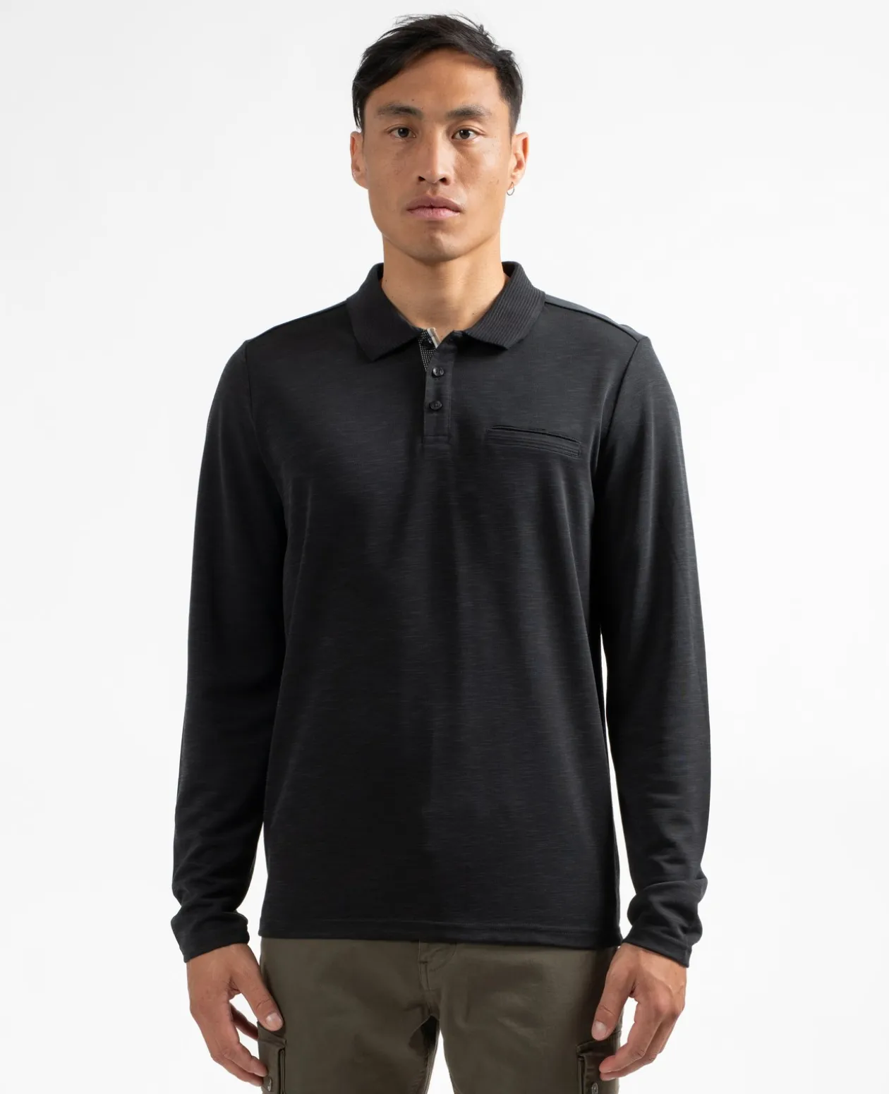 New Sun Valley Blaak Noir