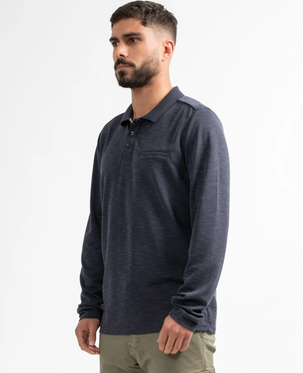 Sale Sun Valley Blaak Marine Fonce