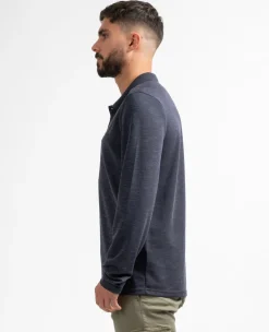 Sale Sun Valley Blaak Marine Fonce