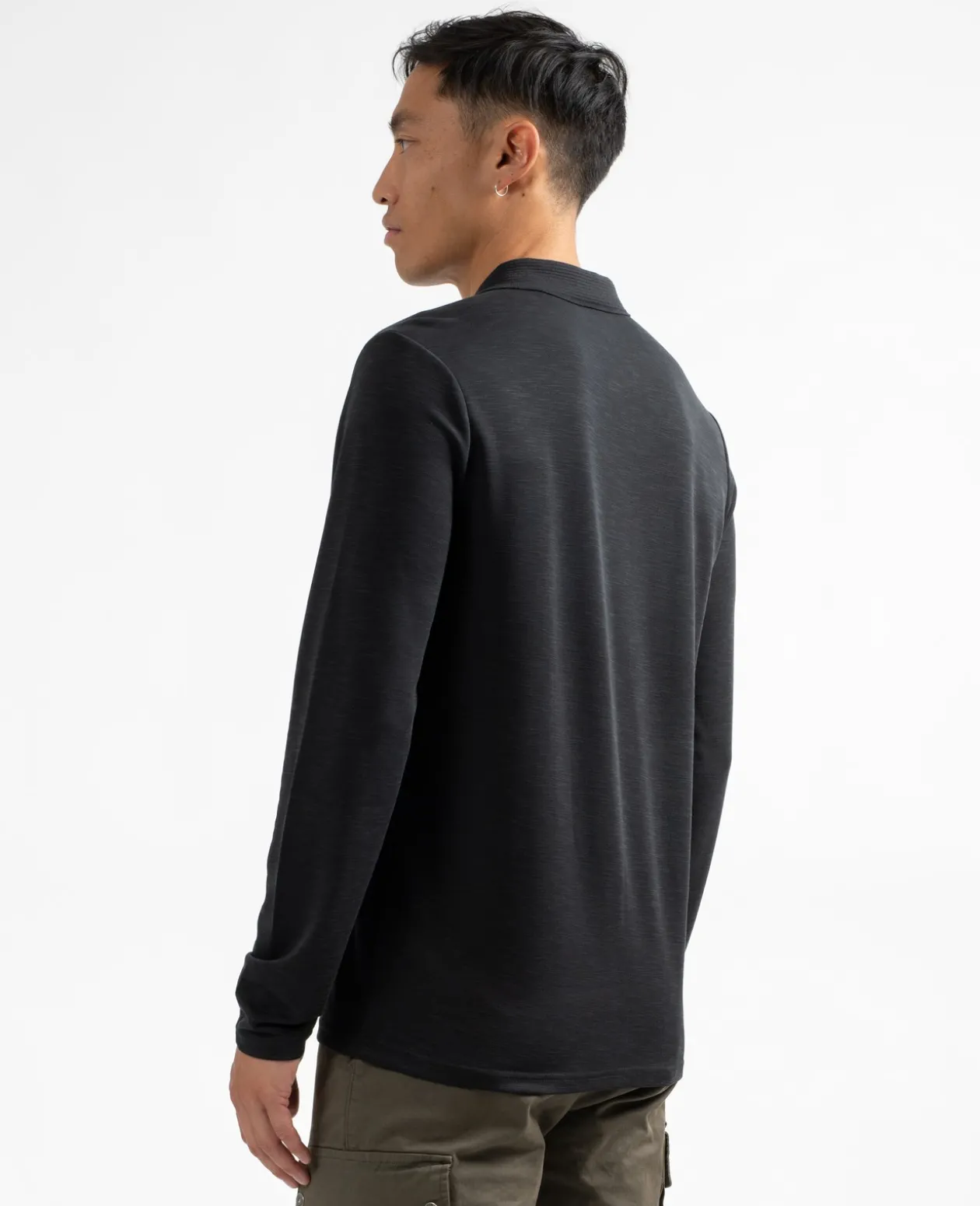 New Sun Valley Blaak Noir