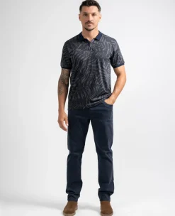Fashion Sun Valley Blount Bleu Ardoise
