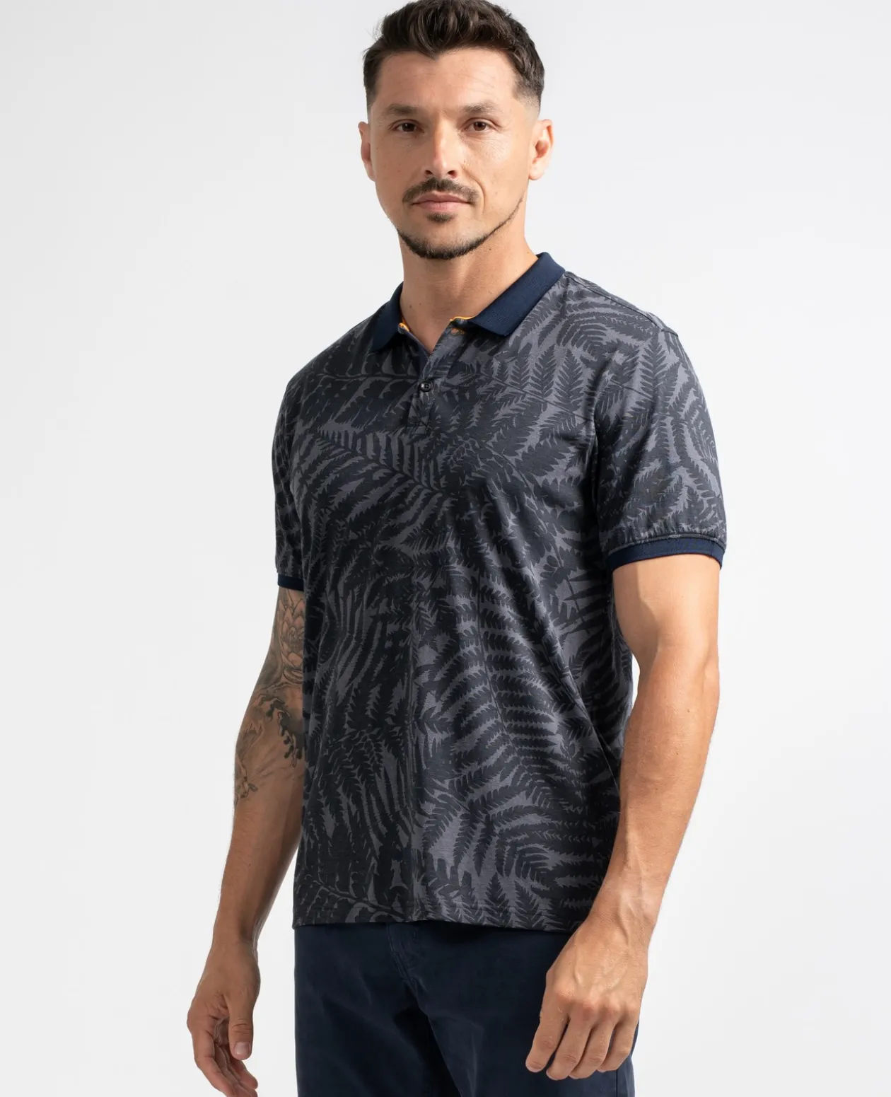 Fashion Sun Valley Blount Bleu Ardoise