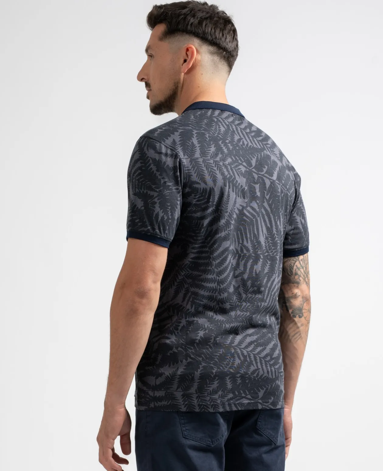 Fashion Sun Valley Blount Bleu Ardoise