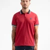 Cheap Sun Valley Brekka Rouge Sombre