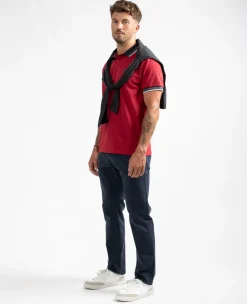 Cheap Sun Valley Brekka Rouge Sombre