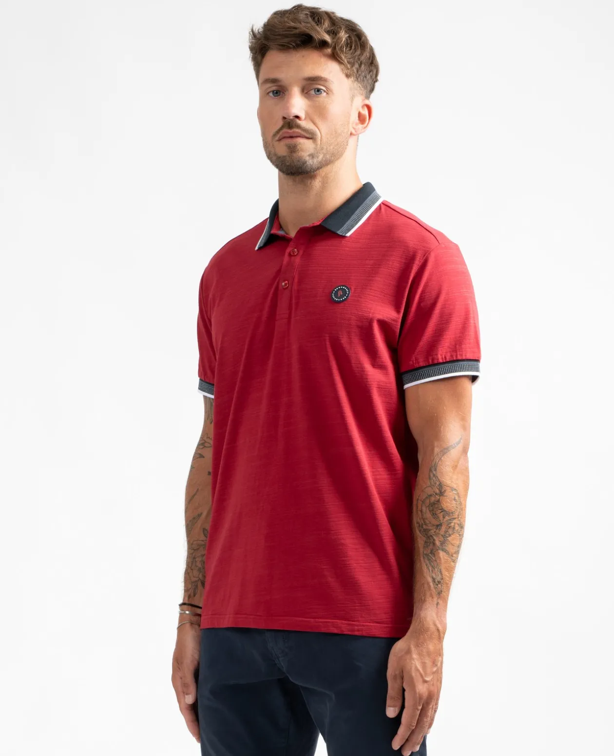 Cheap Sun Valley Brekka Rouge Sombre