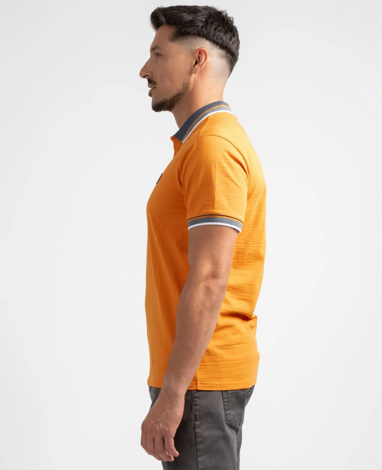 Clearance Sun Valley Brekka Ocre Jaune