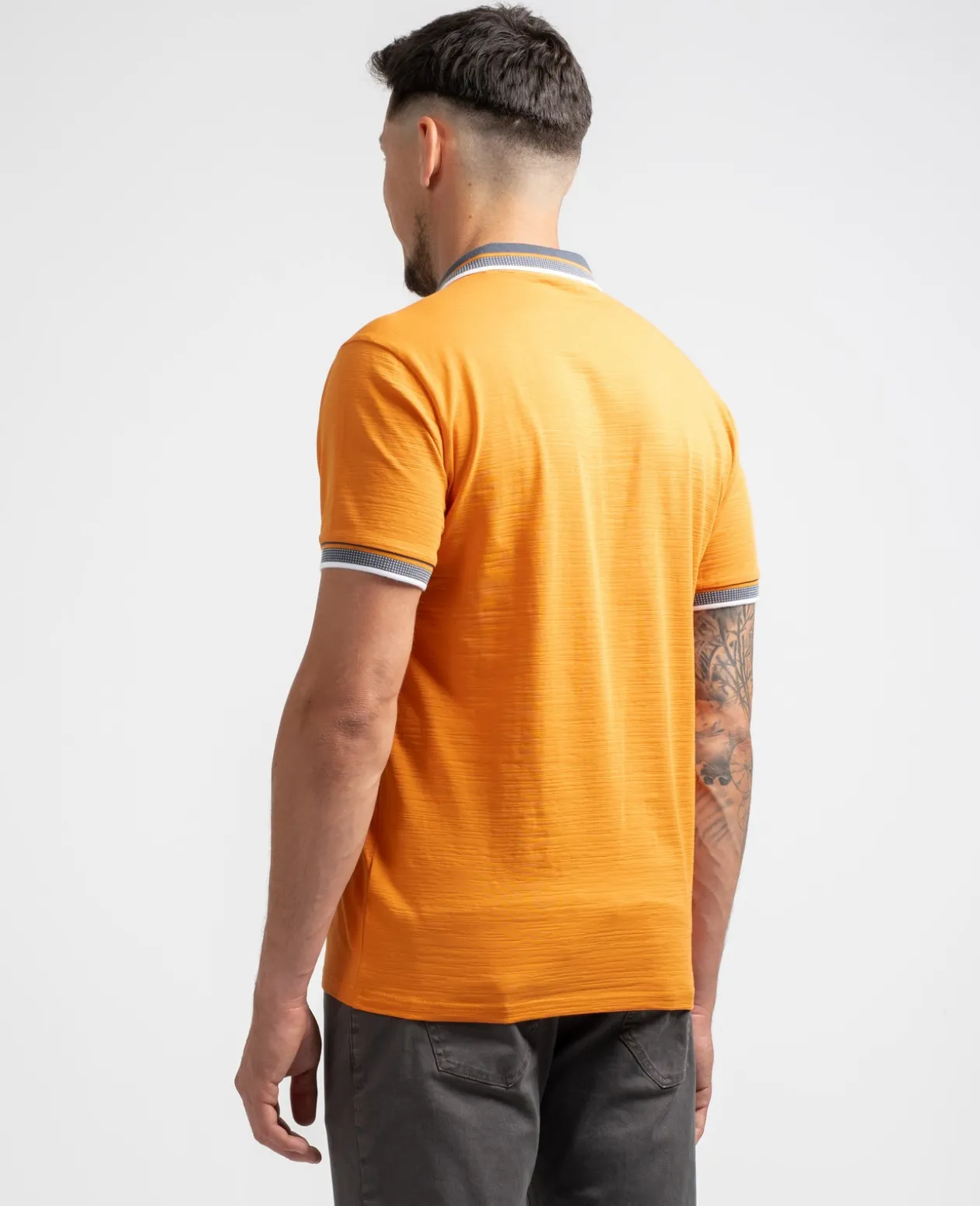 Clearance Sun Valley Brekka Ocre Jaune