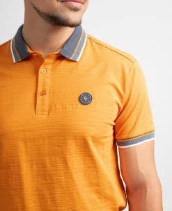 Clearance Sun Valley Brekka Ocre Jaune