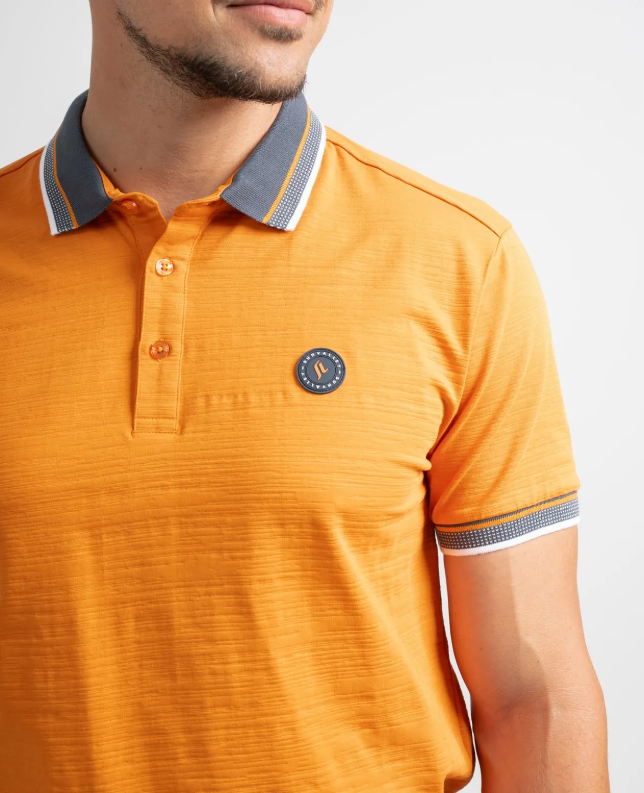 Clearance Sun Valley Brekka Ocre Jaune