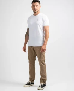 Discount Sun Valley Cabel Blanc