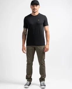 Clearance Sun Valley Cabel Noir