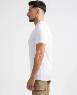 Discount Sun Valley Cabel Blanc