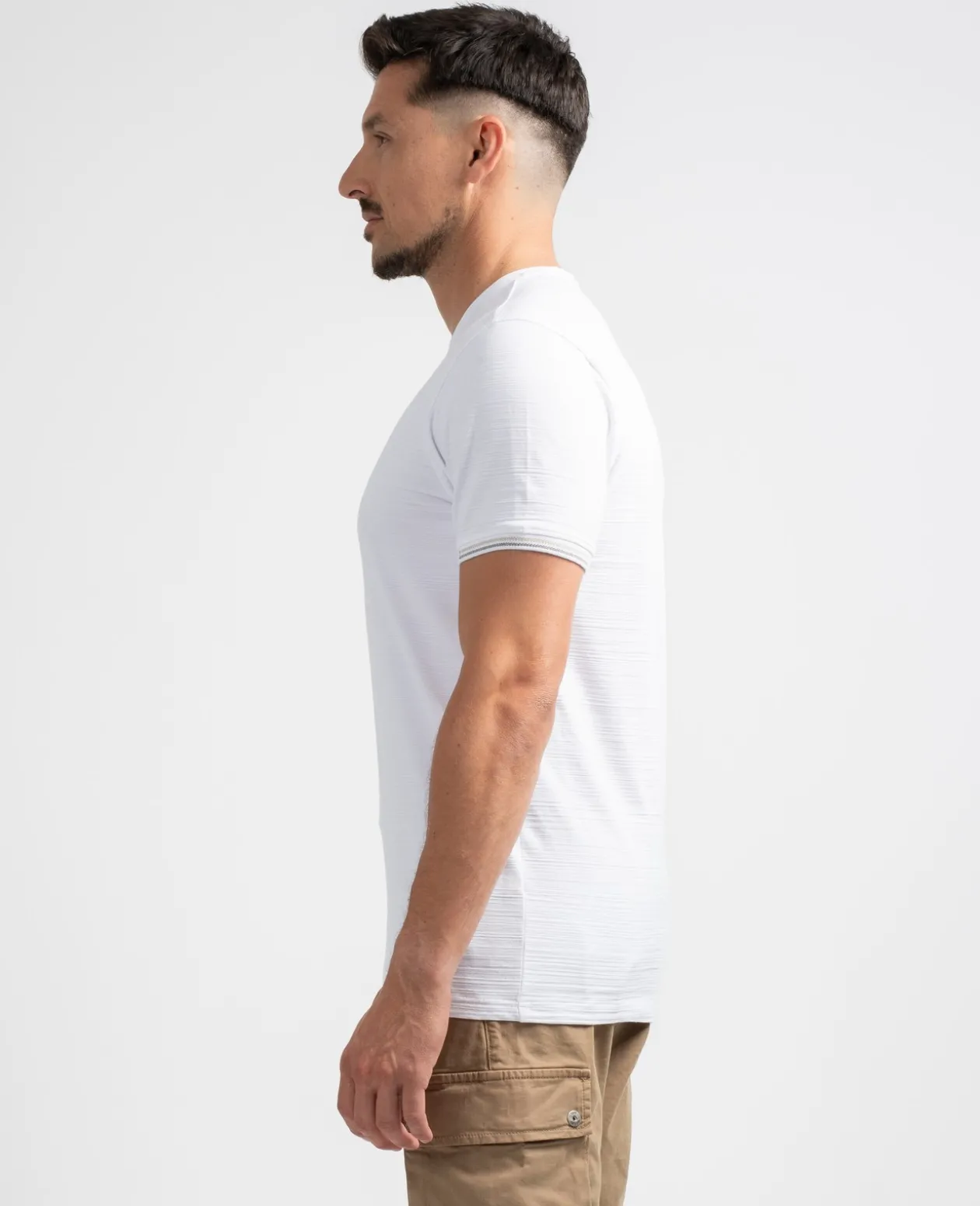 Discount Sun Valley Cabel Blanc