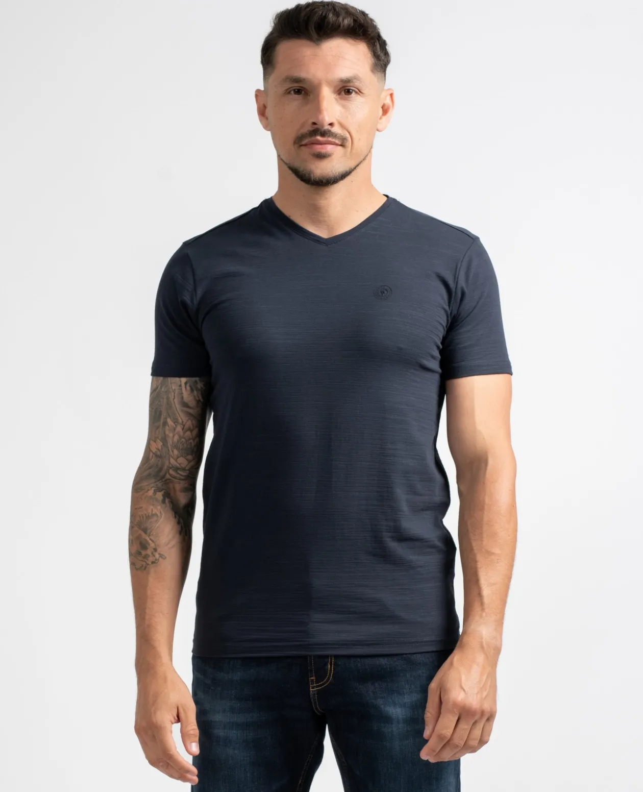 Outlet Sun Valley Cauft Marine Fonce