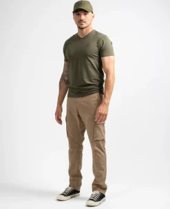 Clearance Sun Valley Cauft Kaki