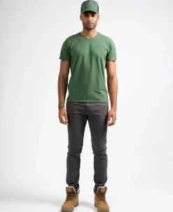 Fashion Sun Valley Cauft Vert