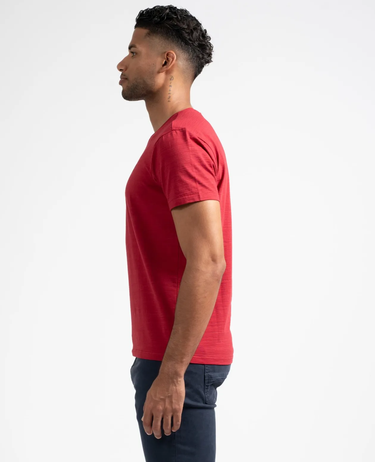 Store Sun Valley Cauft Rouge Sombre