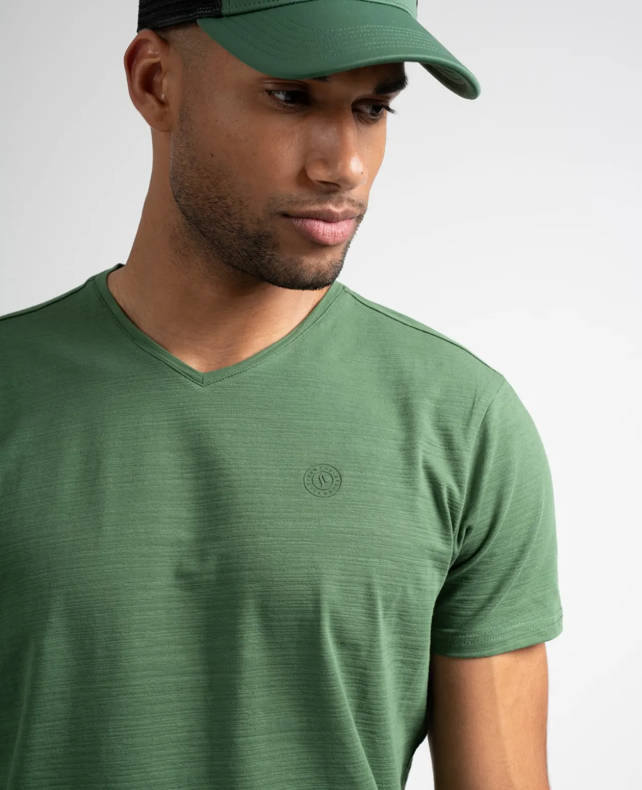 Fashion Sun Valley Cauft Vert