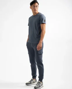 Store Sun Valley Chaam Bleu Ardoise