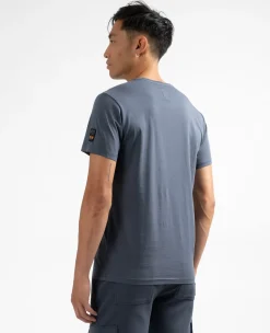 Store Sun Valley Chaam Bleu Ardoise