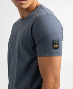 Store Sun Valley Chaam Bleu Ardoise