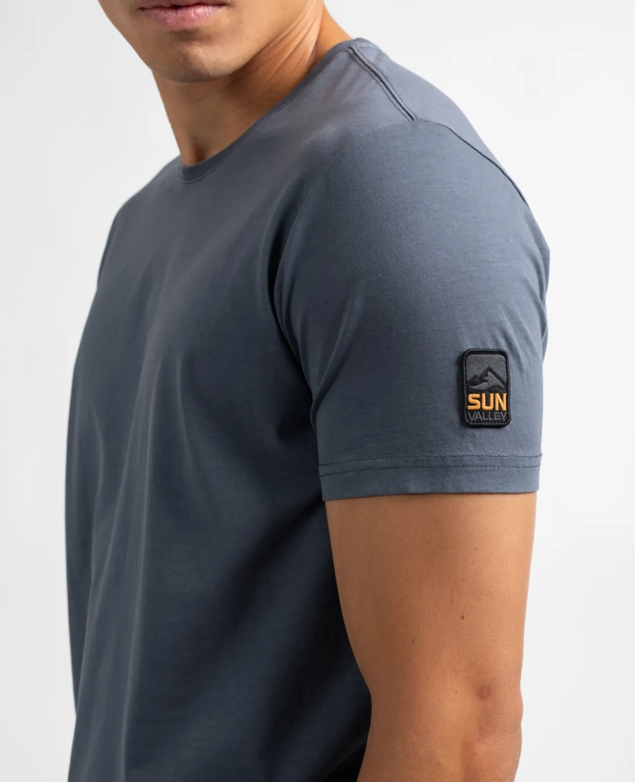 Store Sun Valley Chaam Bleu Ardoise