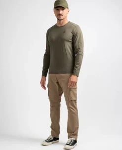 Best Sale Sun Valley Ciabby Kaki