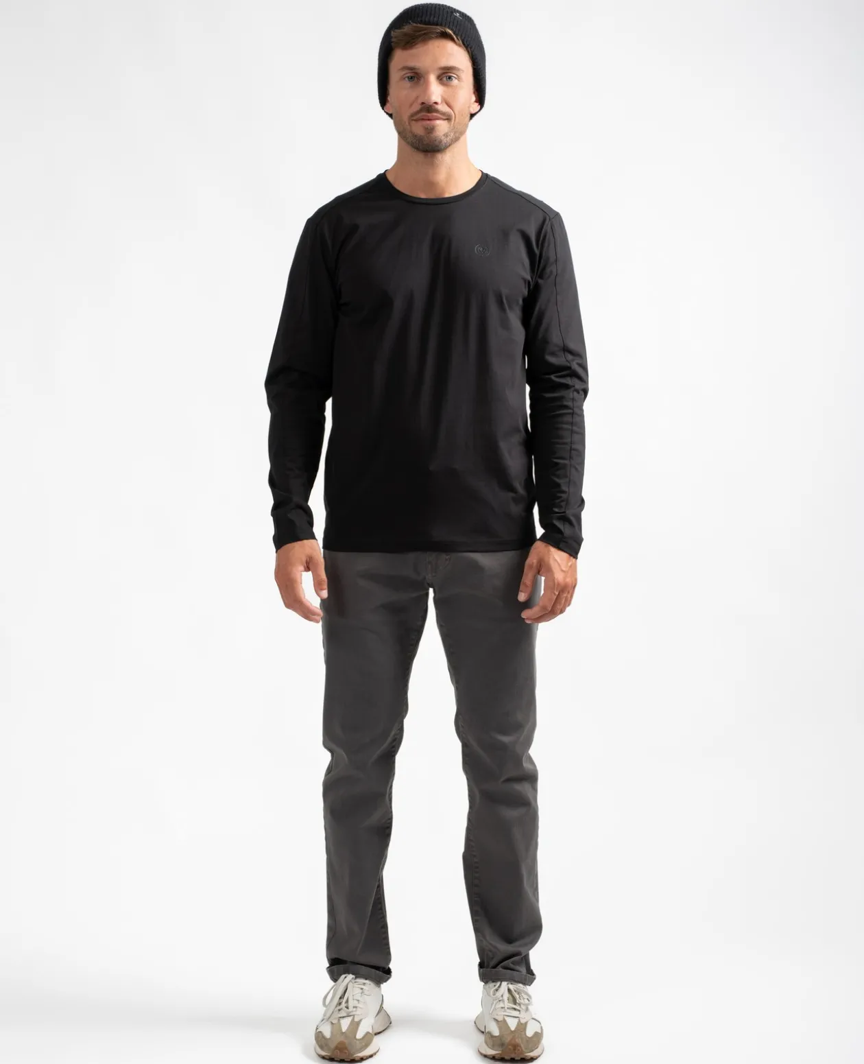 Discount Sun Valley Ciabby Noir