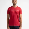 Outlet Sun Valley Cilvert Rouge Sombre
