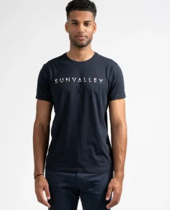 Outlet Sun Valley Cilvert Marine Fonce